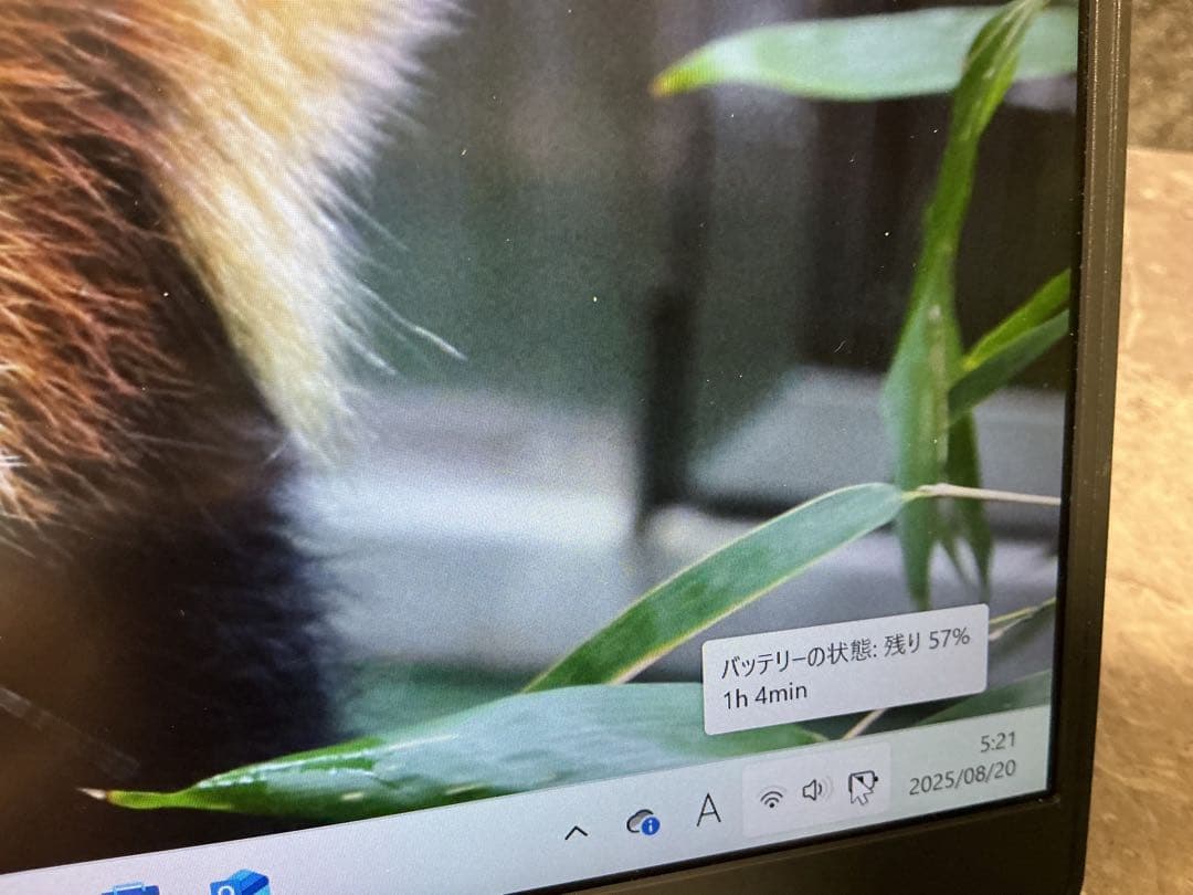 DELL LATITUDE corei5 第11世代 メモリ16GB 新品SSD