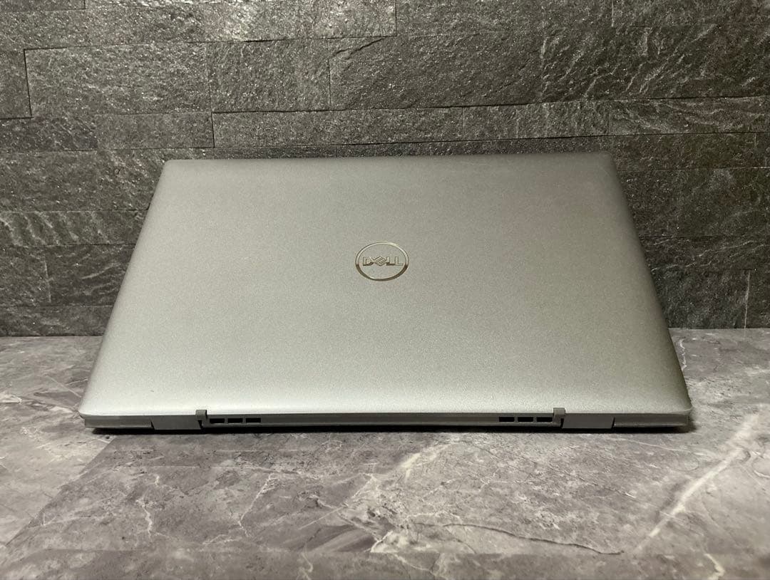 DELL LATITUDE corei5 第11世代 メモリ16GB 新品SSD