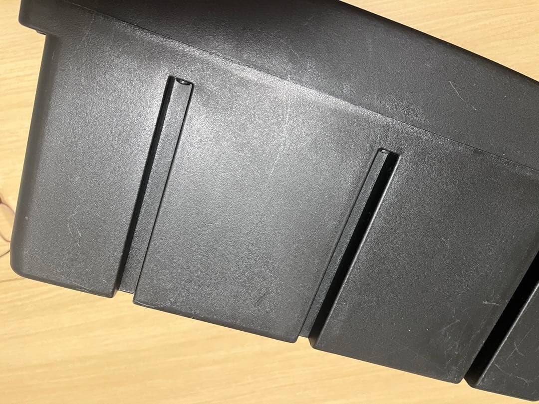 ベリンガー　パワードミキサー