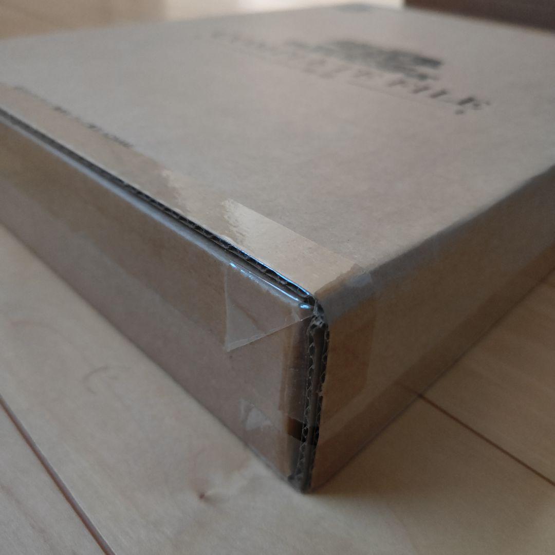 遊戯王OCG COMPLETE FILE 白の物語 未開封