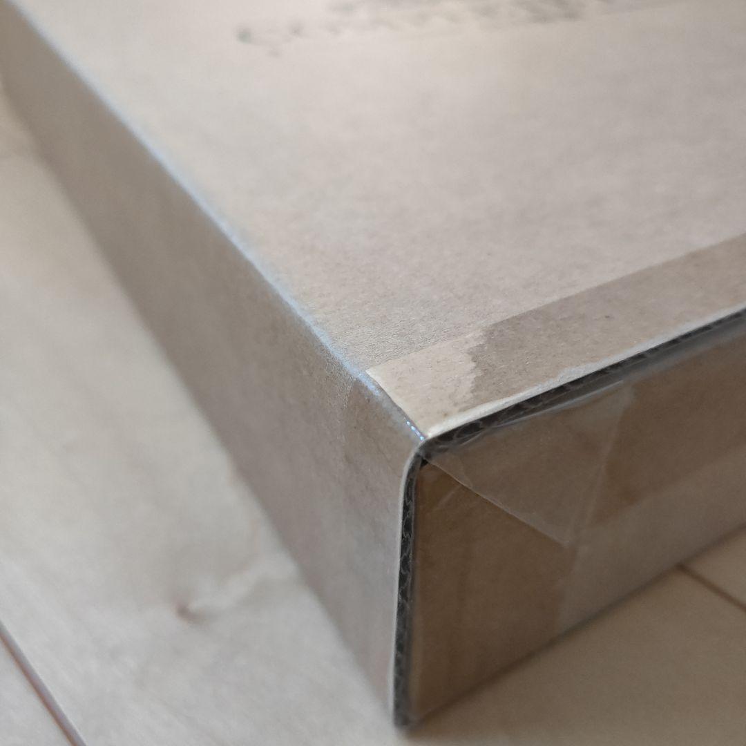 遊戯王OCG COMPLETE FILE 白の物語 未開封