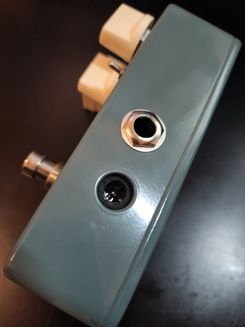 ギター Animal Pedal CAR CRUSH Chorus/Vibe