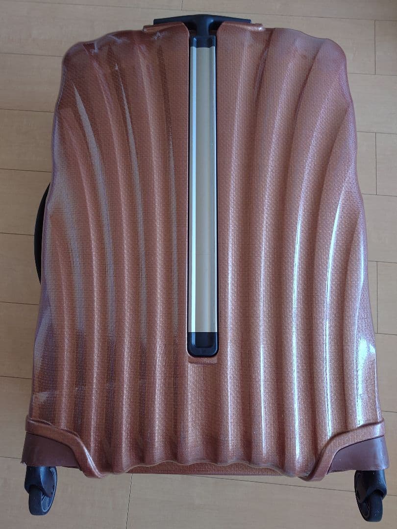 サムソナイト　コスモライト3.0 スピナー　94L