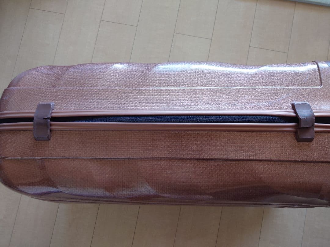 サムソナイト　コスモライト3.0 スピナー　94L