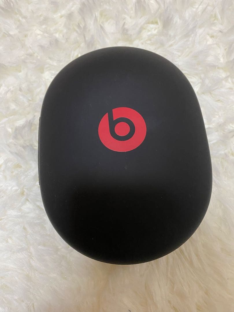 beats studio3 wireless ホワイト