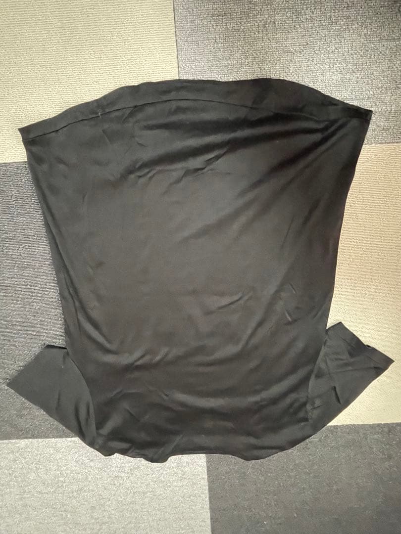 Dior  グラフィックプリントカットソー