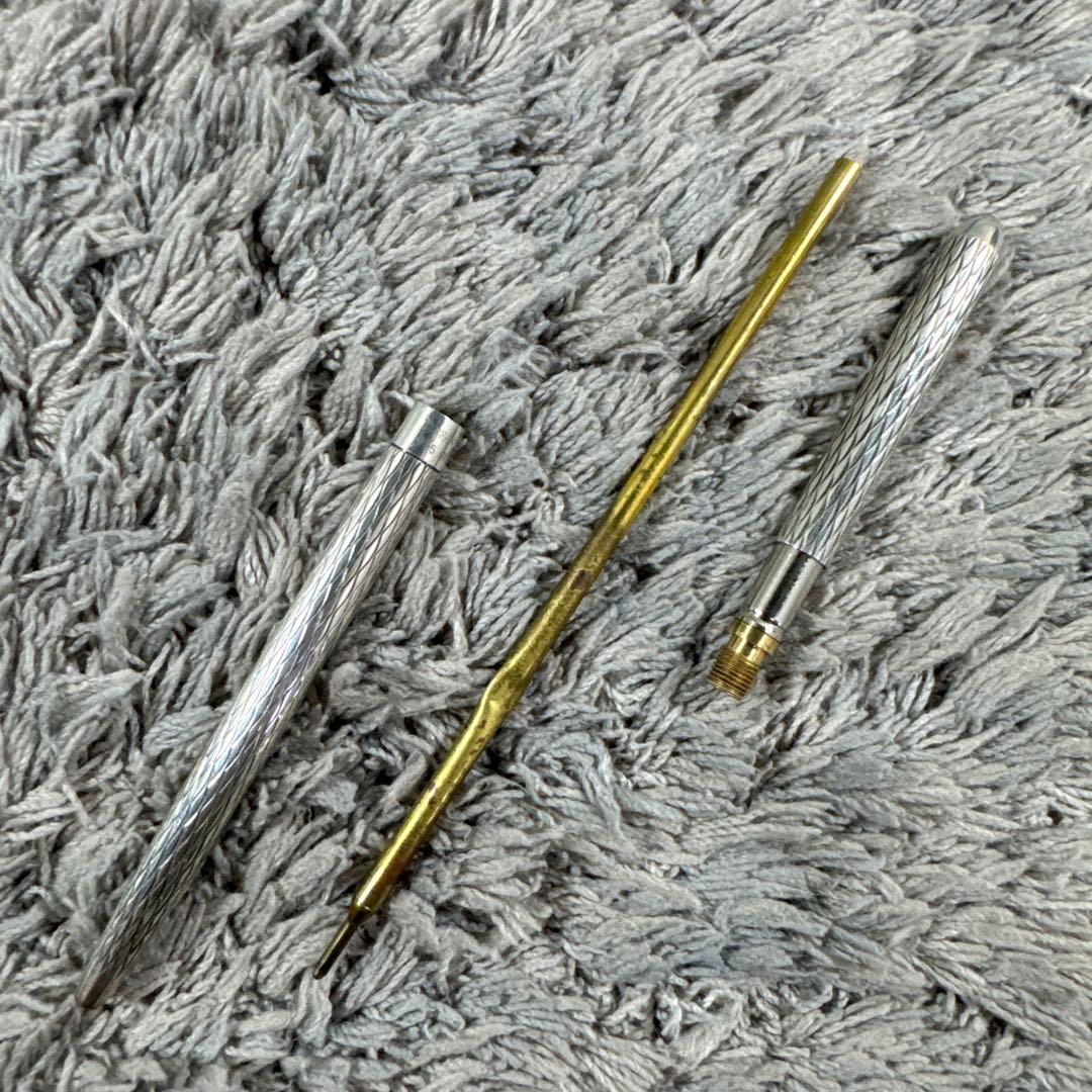 TIFFANY&Co. ティファニー 925 STERLING ボールペン