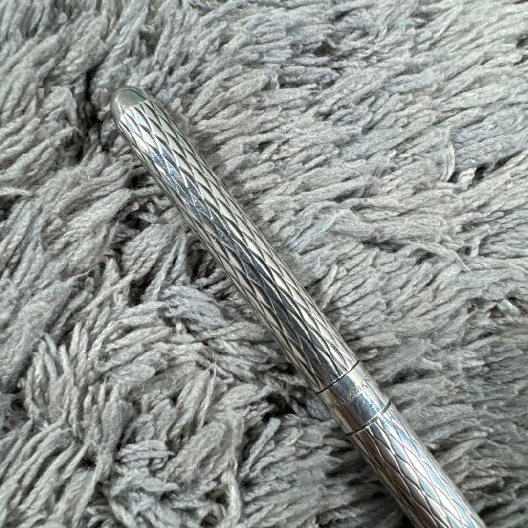 TIFFANY&Co. ティファニー 925 STERLING ボールペン