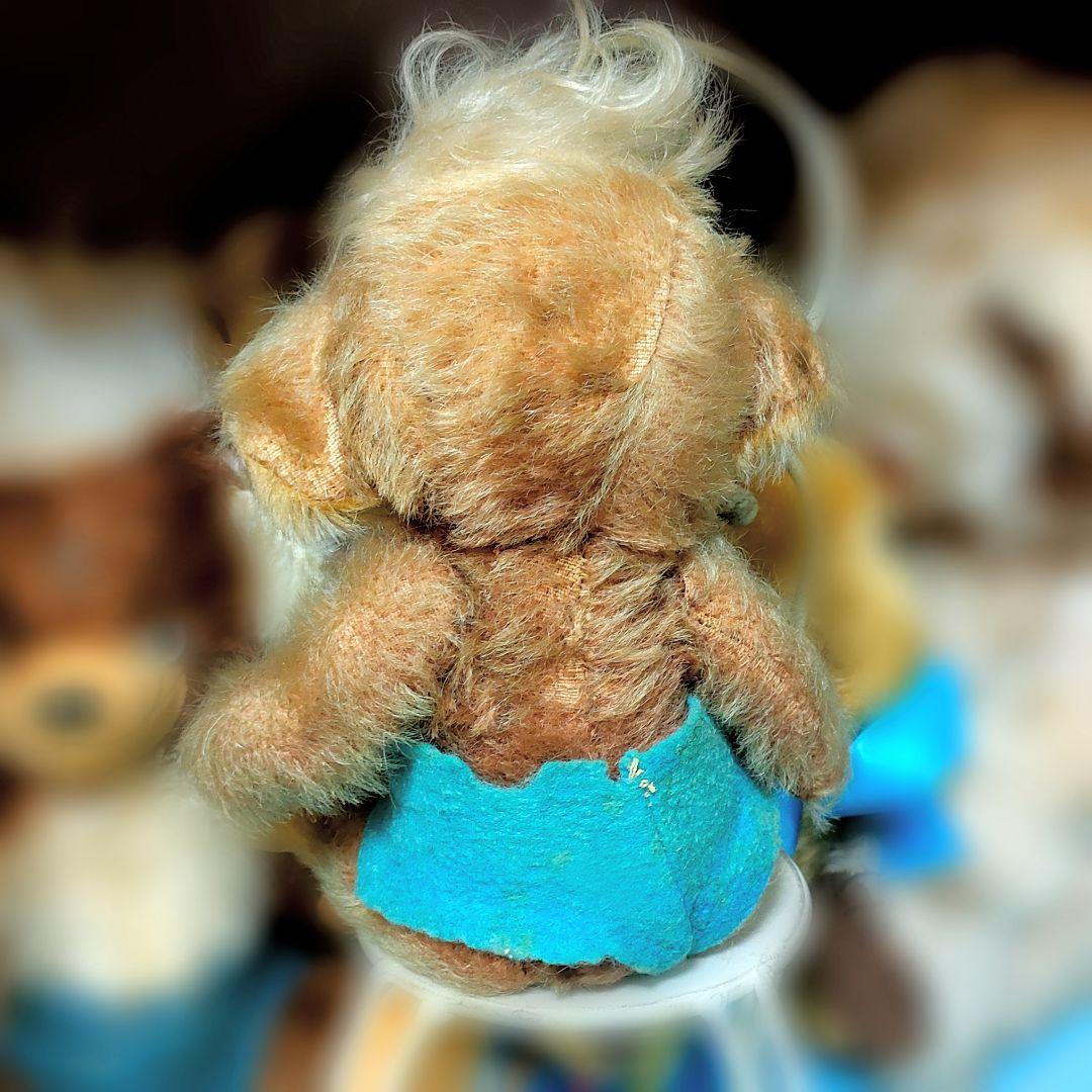 メリーソート＊ビンテージ パンキンヘッド パンキー チーキー