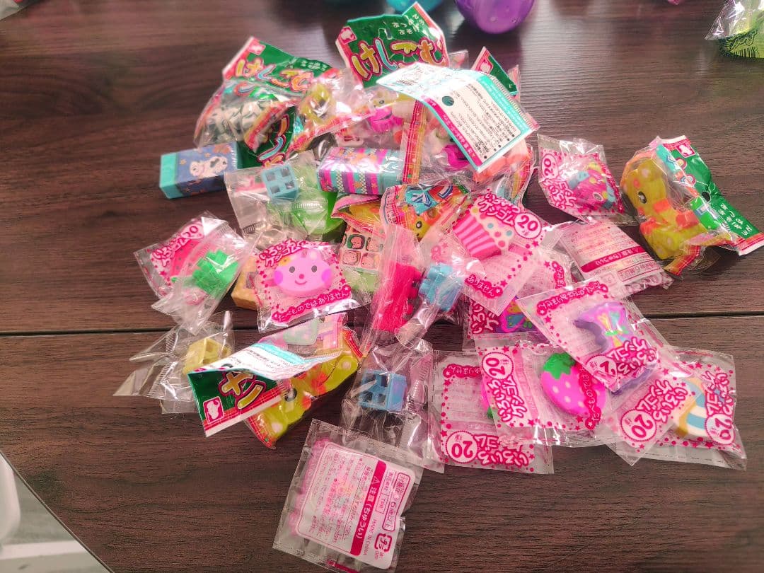 お祭りなど催事に！おもちゃ大量セット