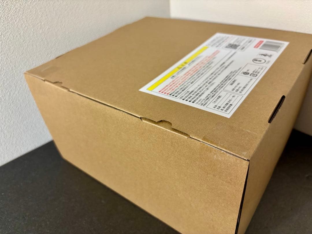 未開封　少年リック限定版　東宝大怪獣シリーズ ゴジラ(1974) エクスプラス