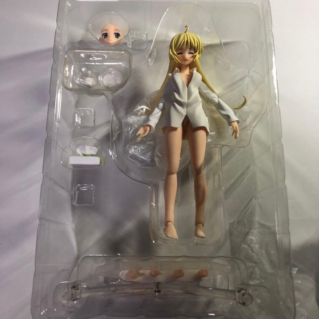 J*C様 figma まとめ売り　12体