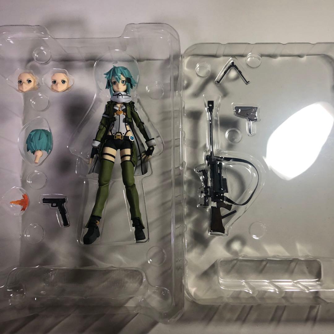 J*C様 figma まとめ売り　12体