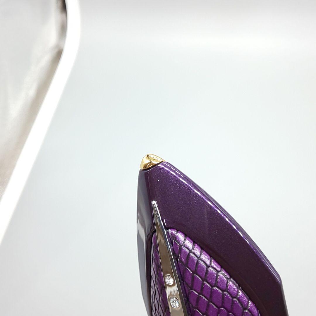 the Vzusa i CARE ザ メデューサ アイケア美顔器