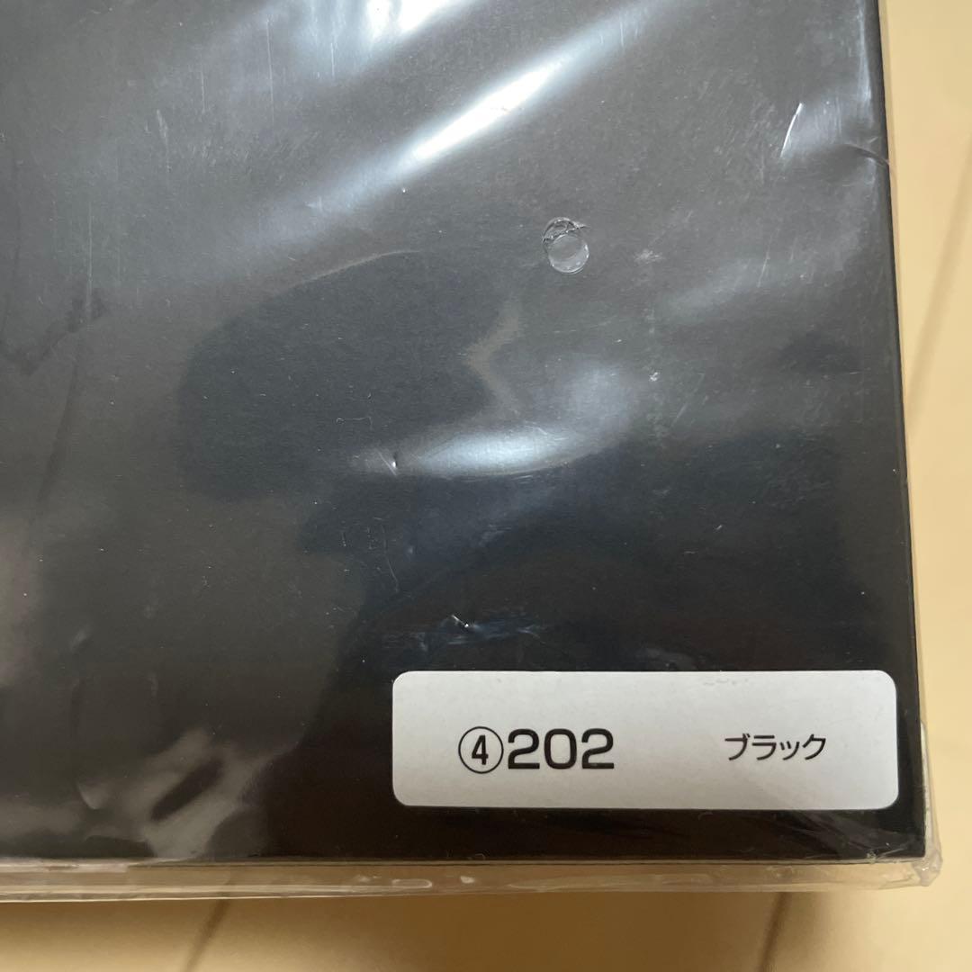 sienta ブラック ミニカー 未開封