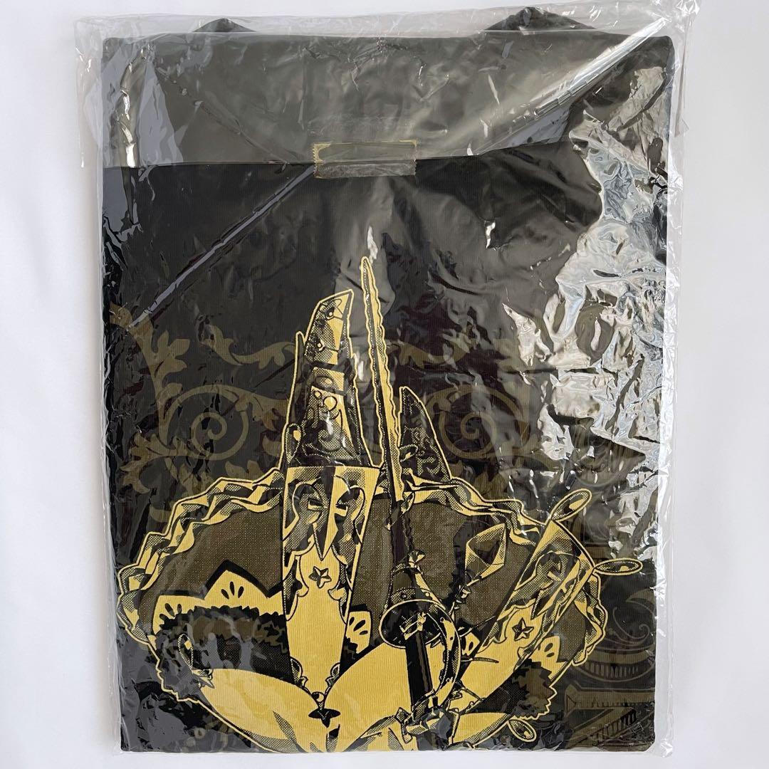 世界樹の迷宮 Tシャツ Lサイズ ゲーム ATLUS ペルソナ 女神転生