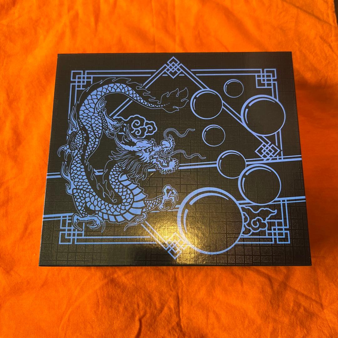 ドラゴンボール7つセット