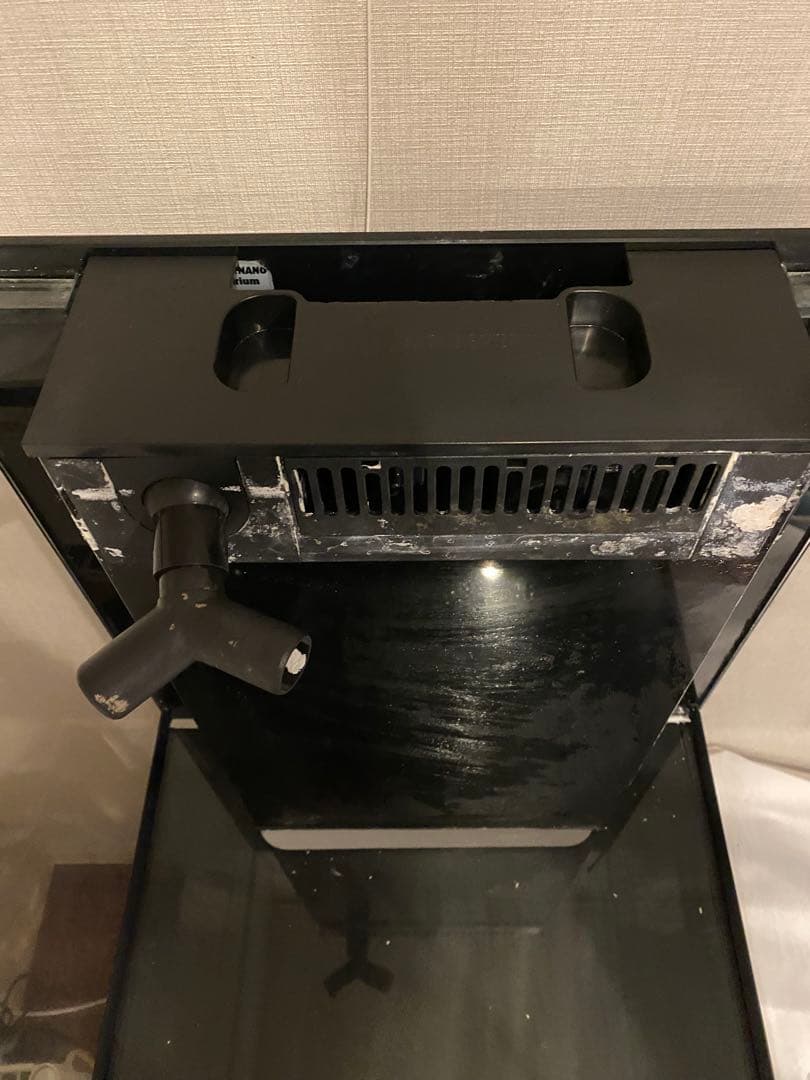 Red Sea REEFER NANOフランジ付き　★引取限定★