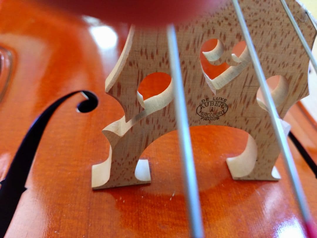 SUZUKI　チェロ　No75