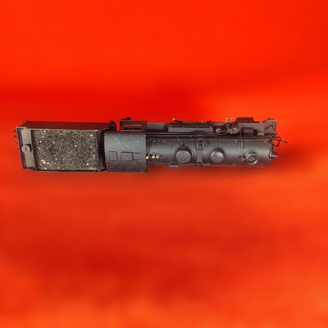 9600型、天賞堂、動作確認済み、蒸気機関車、HOゲージ