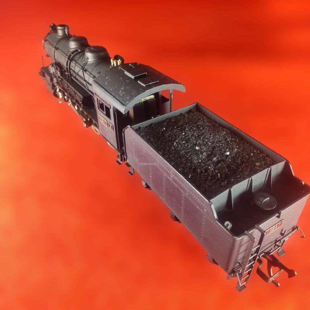 9600型、天賞堂、動作確認済み、蒸気機関車、HOゲージ