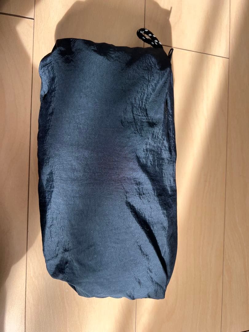 最終値下げ！coldrain Lサイズ　アノラックパーカー