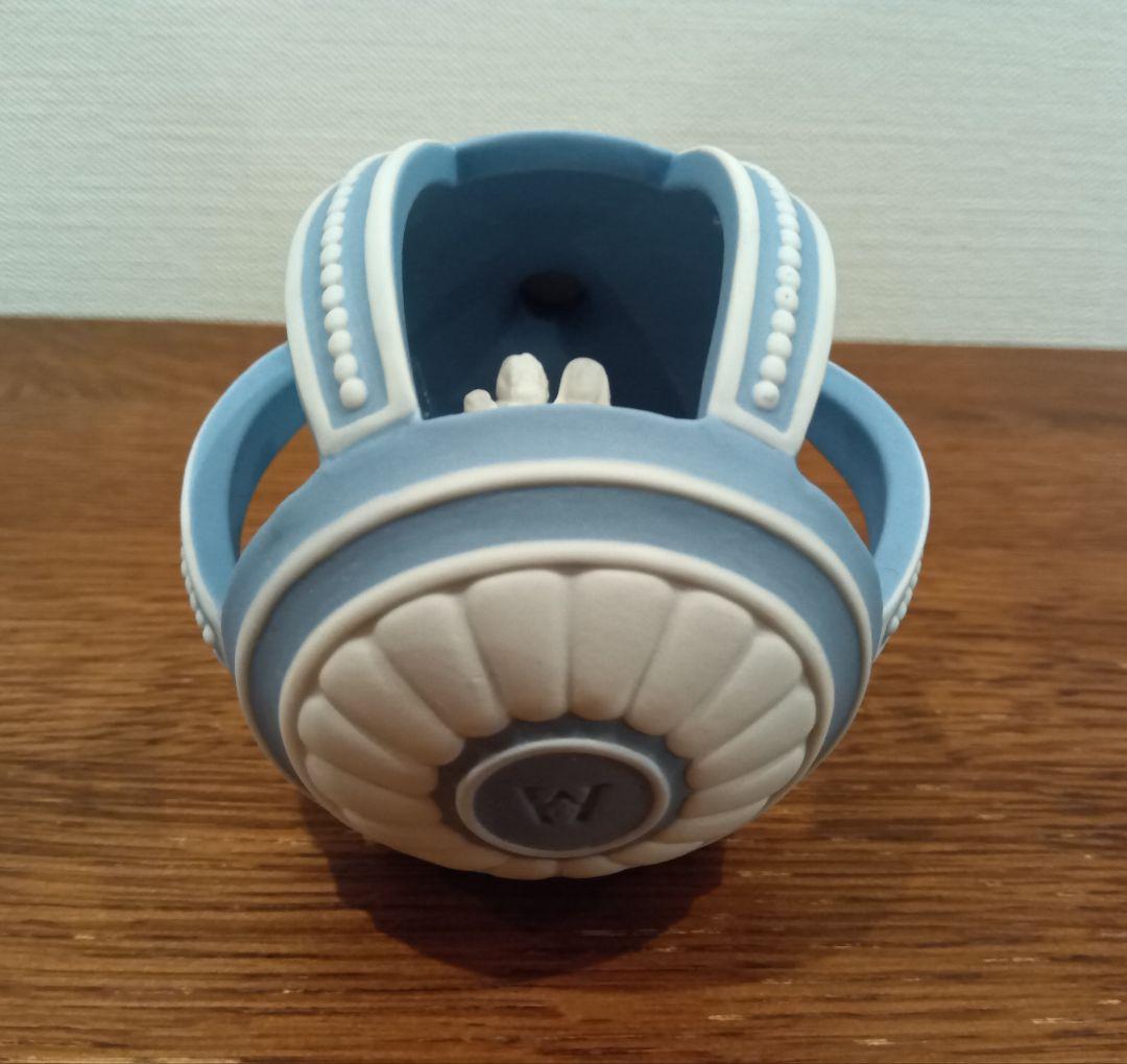 ウエッジウッド　　オーナメント 2個セット　クリスマス　レア