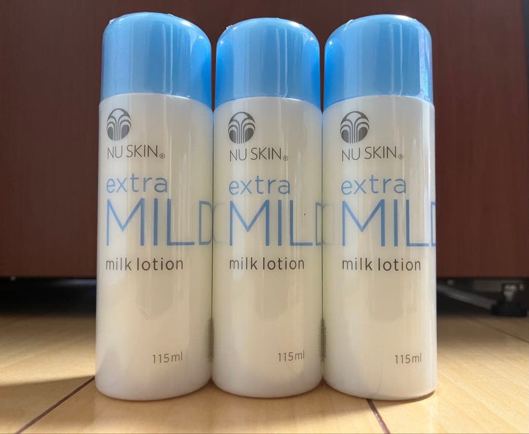 Yuki　ニュースキン　製品