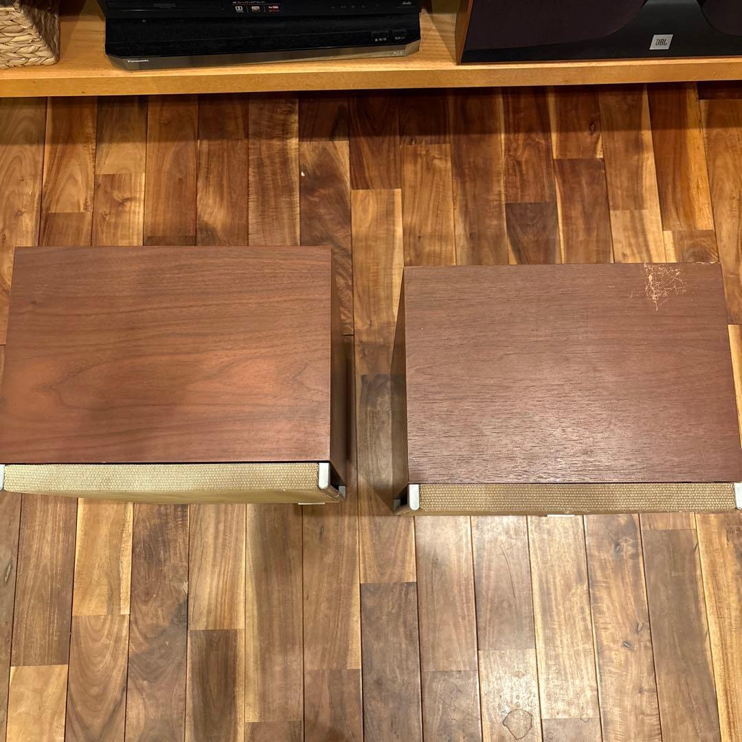 DIATONE DS-251 MKⅡ 3ウェイスピーカー　ペア