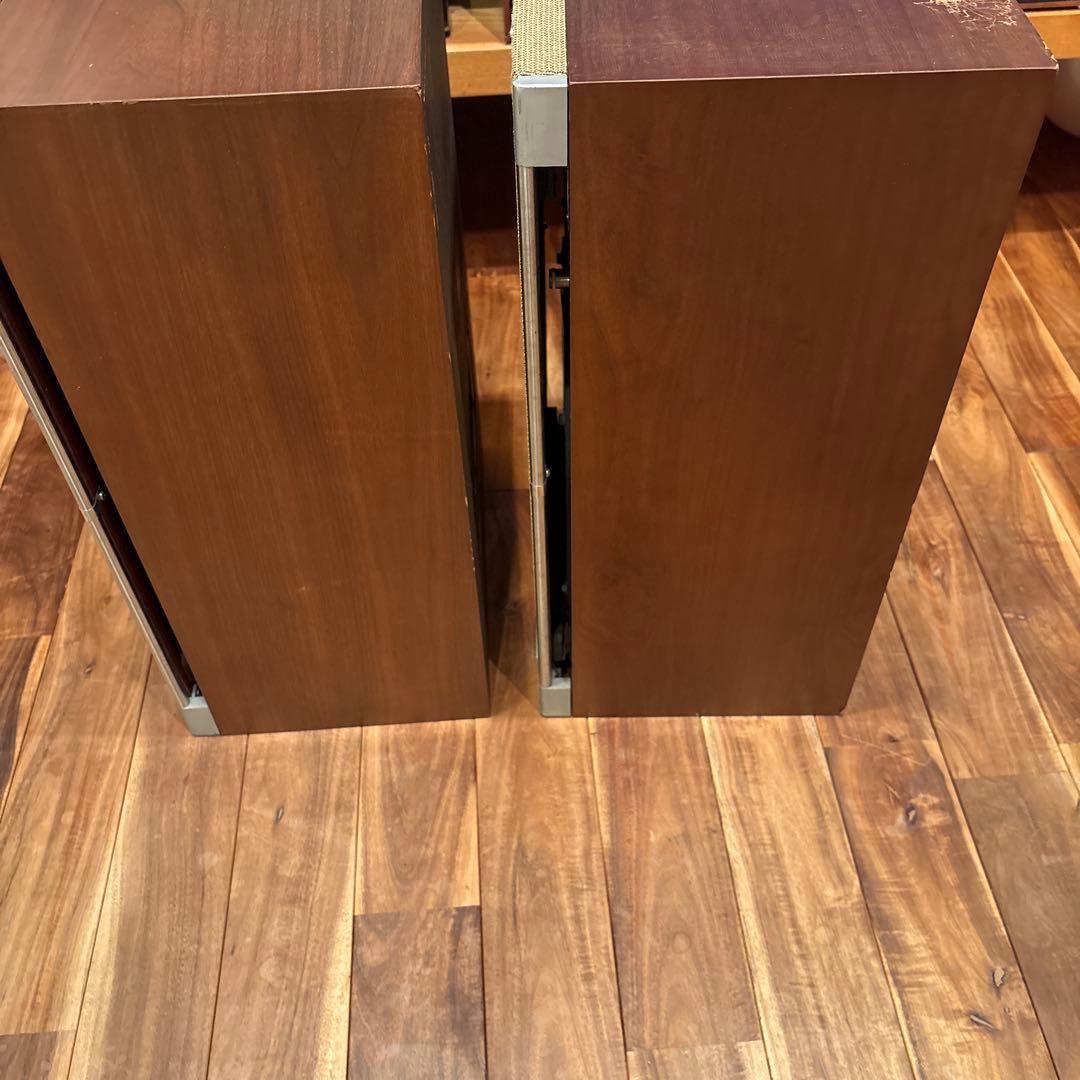 DIATONE DS-251 MKⅡ 3ウェイスピーカー　ペア