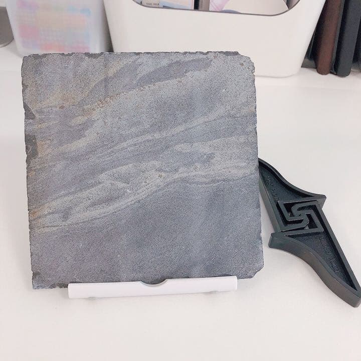 【匿名配送】FF14 エオカフェ 石板 吟遊詩人