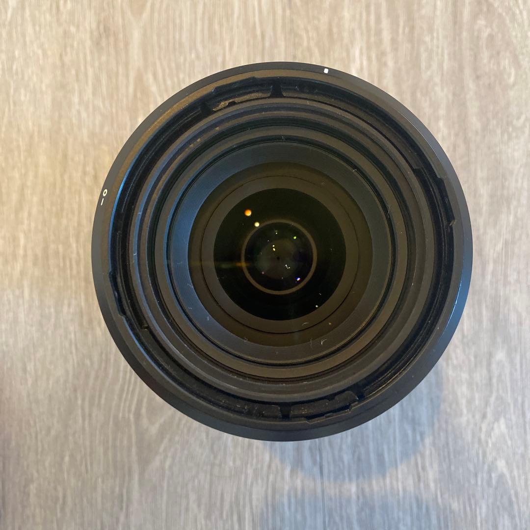 tamrnか28-75mm f/2.8 Di Ⅲ VXD G2