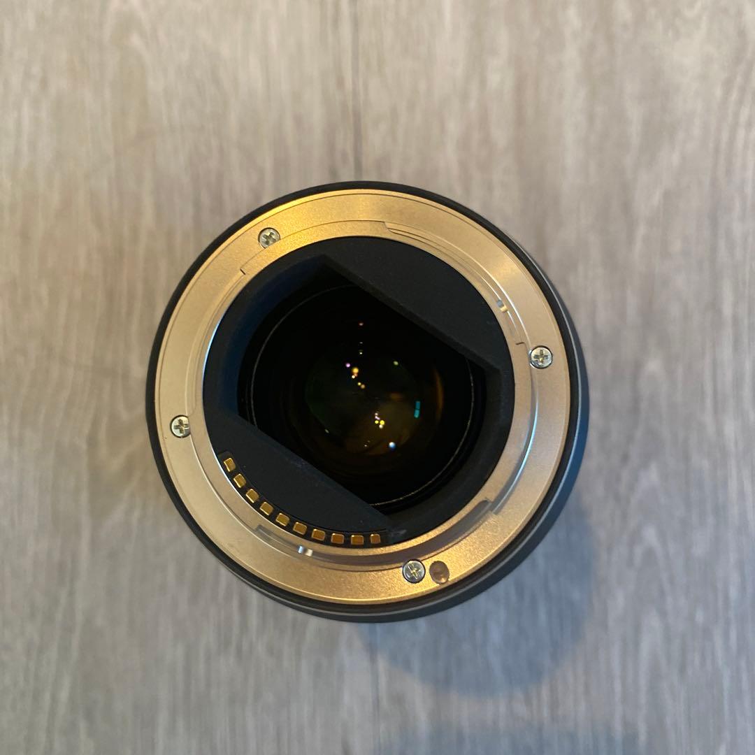 tamrnか28-75mm f/2.8 Di Ⅲ VXD G2