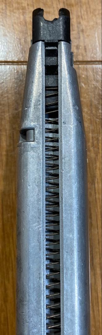 東京マルイ　ハイキャパ対応　システマCO2マガジン　ロングタイプ