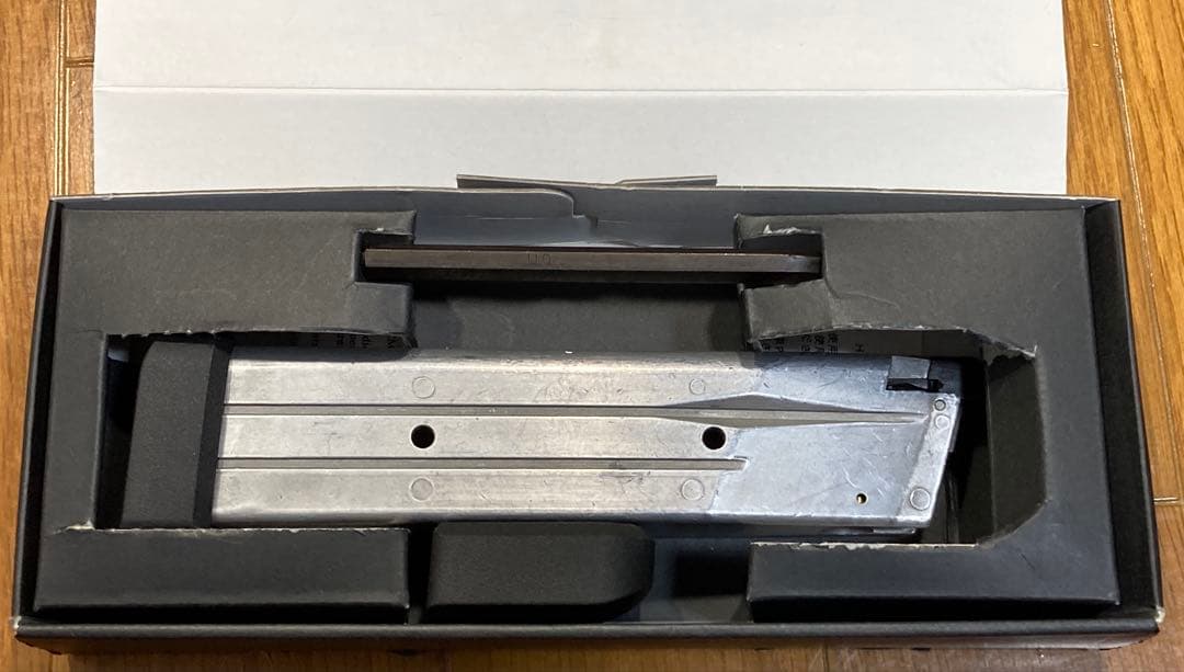 東京マルイ　ハイキャパ対応　システマCO2マガジン　ロングタイプ