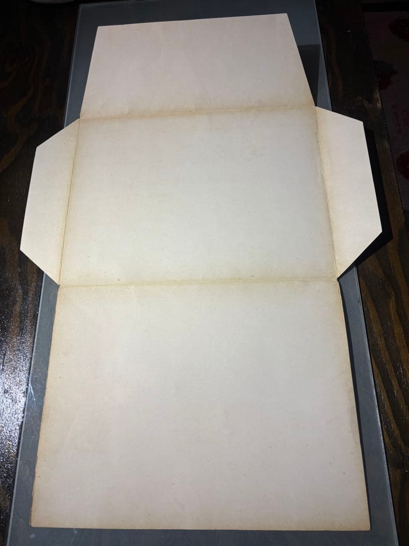 銈介カレンダー1964年 表紙と１2ヶ月分揃い