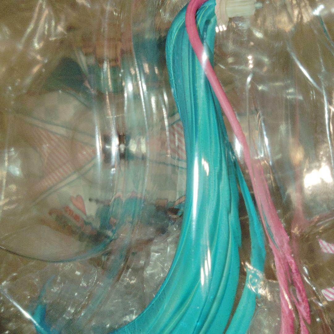 初音ミク フィギュア レーシングミク タイVer.