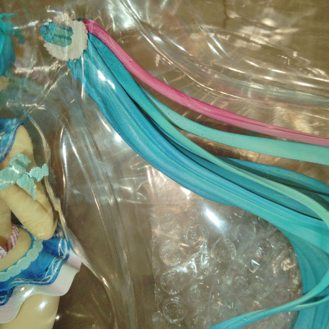 初音ミク フィギュア レーシングミク タイVer.