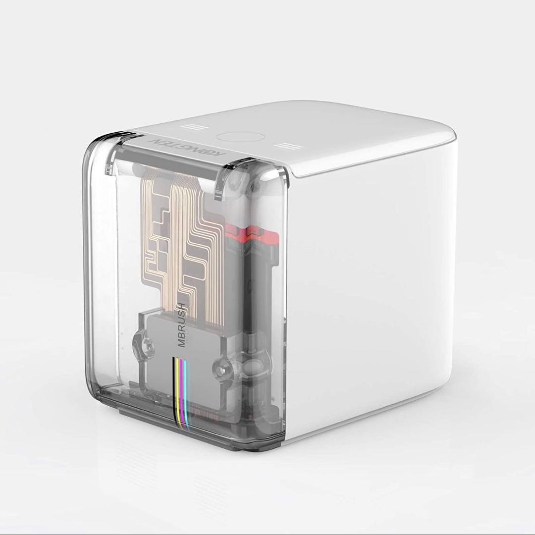 PrinCube ハンドプリンター　プリンキューブ　プリンター　お手軽　印刷