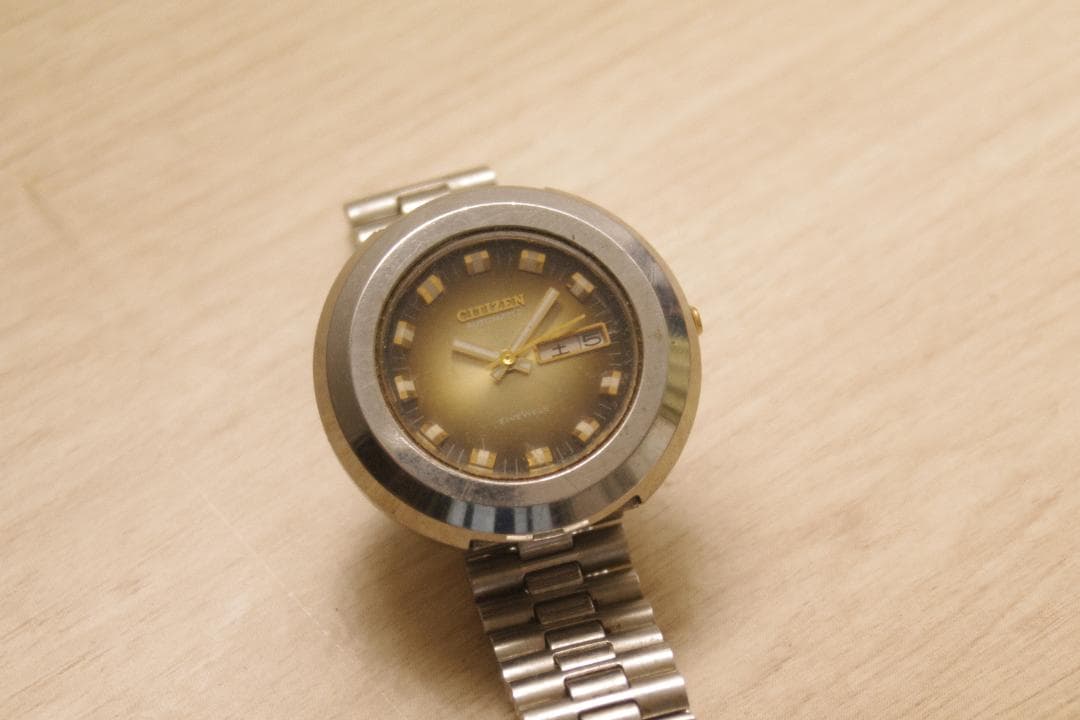 【片付け整理】機械式時計11個セット