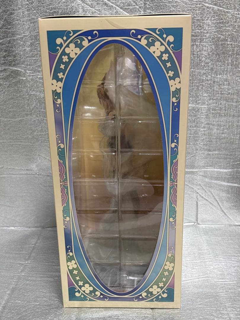 未開封 ライザのアトリエ3 フィギュア 終わりの錬金術士と秘密の鍵 ライザ