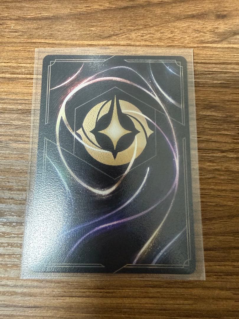 ティアナ エンチャンテッド　ロルカナ