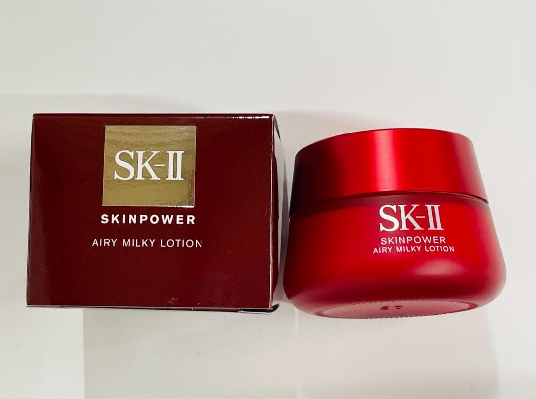 SK-II スキンパワー エアリー 50g