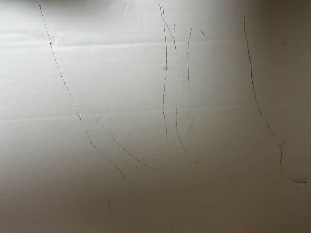 『7日間で上達! さいとうなおき式お絵描きドリル』表紙イラスト メタルアート