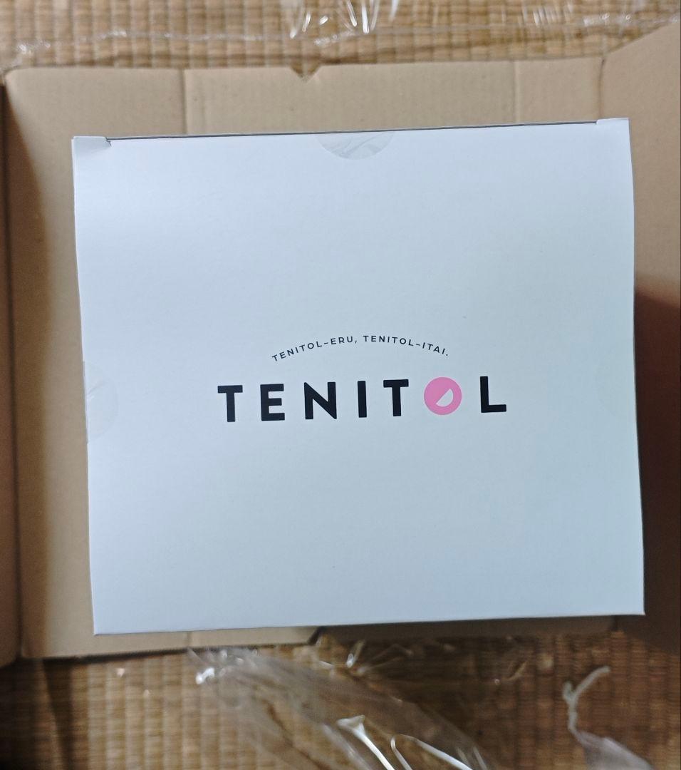 TENITOL その着せ替え人形は恋をする 喜多川海夢