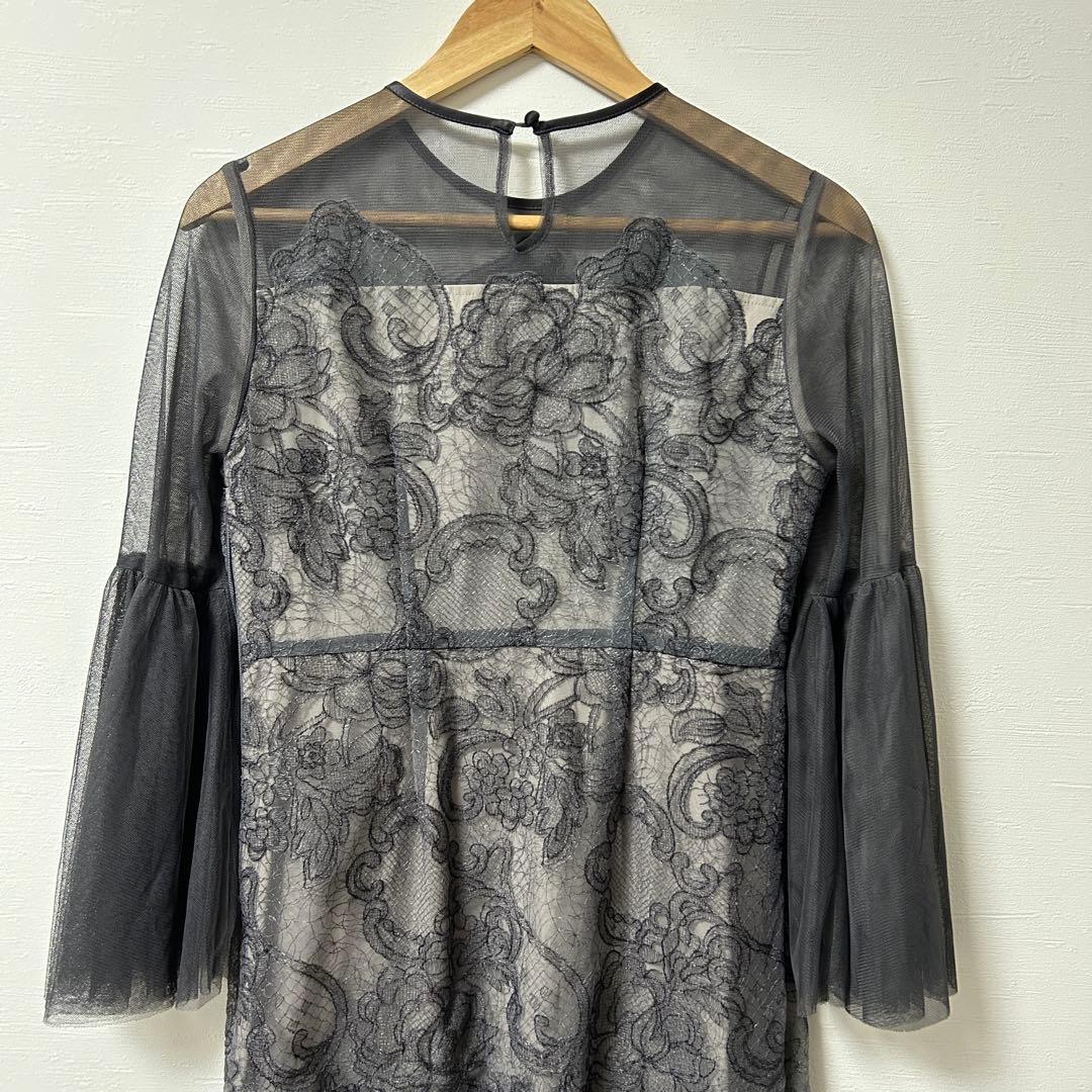 Leja 長袖ワンピース　週末限定価格