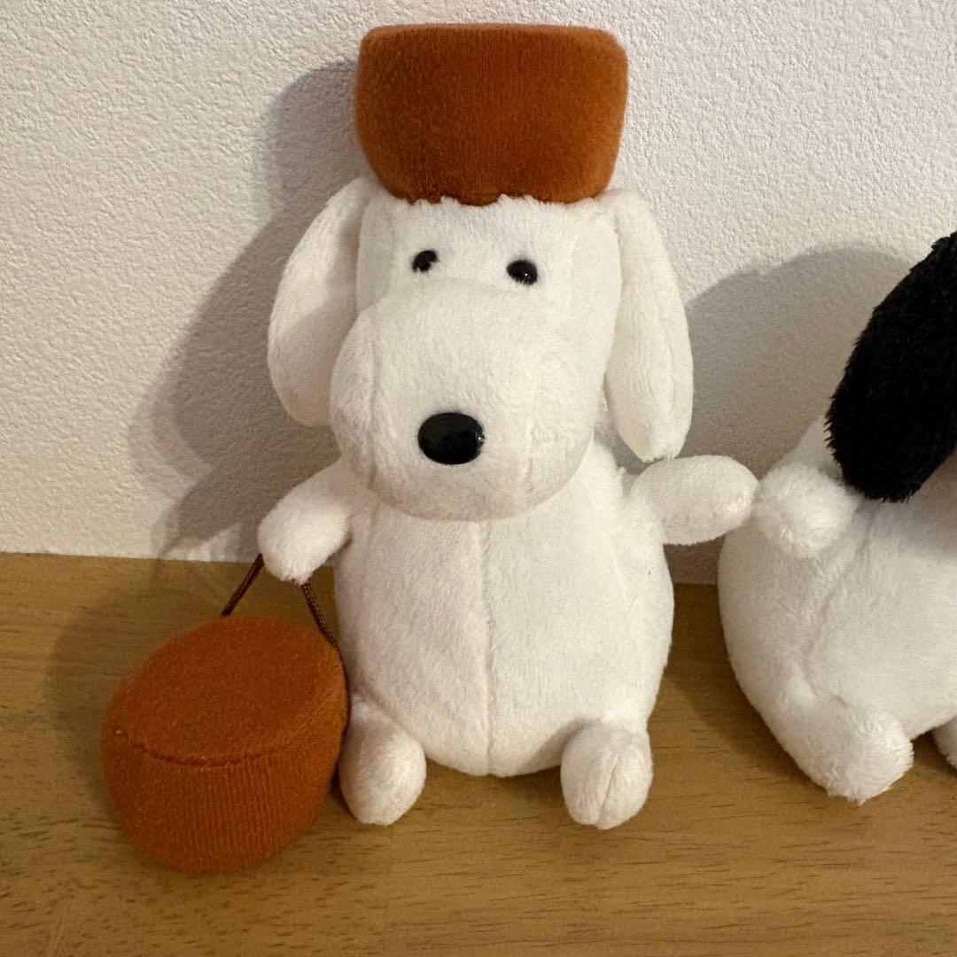 バムとケロぬいぐるみ　ケロ　ヤメピ　いまちゃん