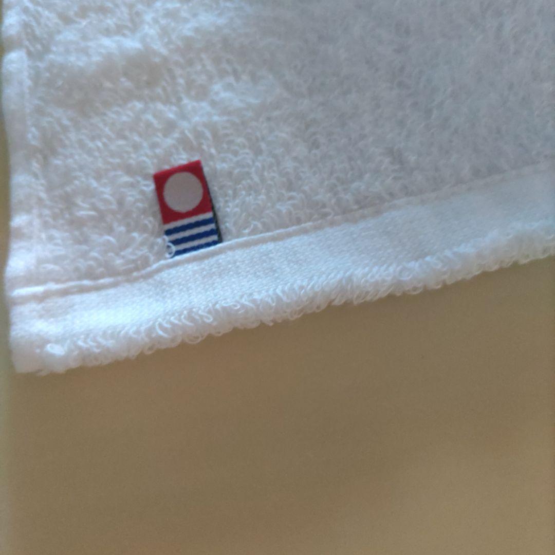 KINOTTO バスタオル．フェイスタオル．ハンドタオルセット　今治タオル