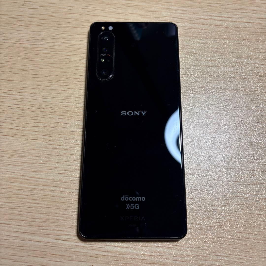 SONY Xperia 1Ⅱ