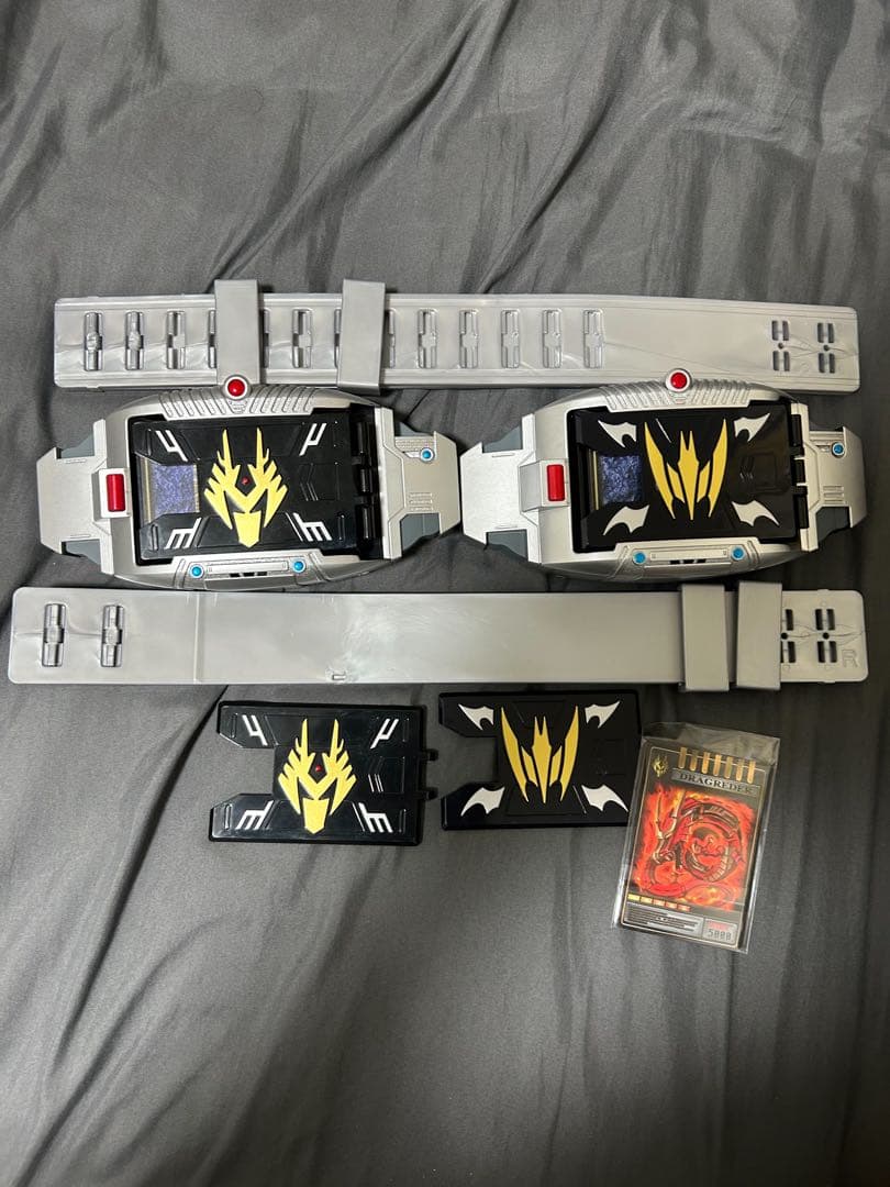 【最終値下げ】仮面ライダー色々セット